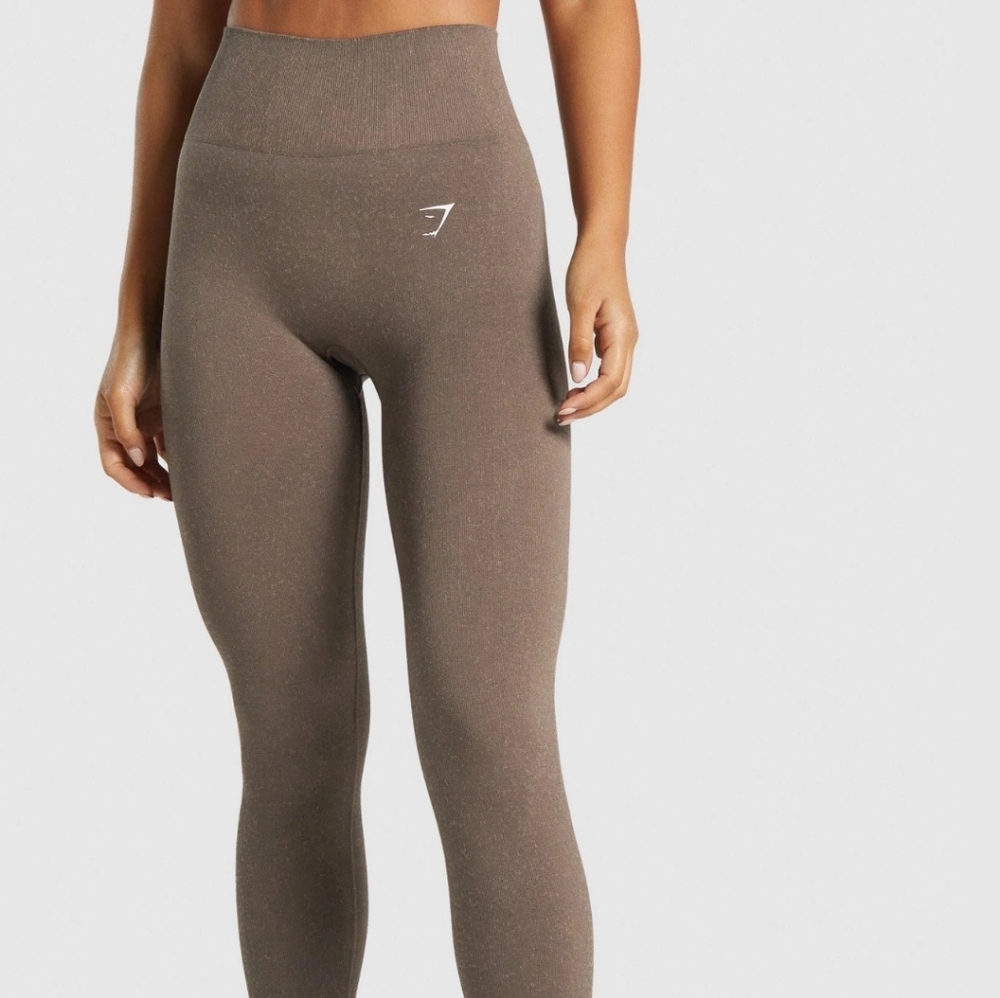 ADAPT FLECK SEAMLESS LEGGINGS